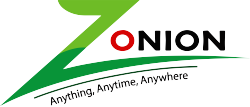 zonion logo
